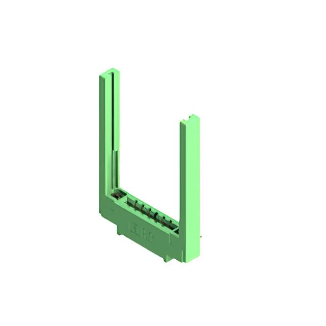 337-006-559-668 EDAC Inc.  Edgeboard Connectors